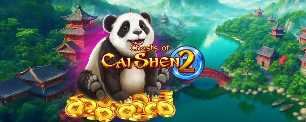 588bet Baús de Cai Shen 2